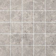 Sant'Agostino Unionstone 2 Mosaico Cedre Grey 30x30 / Сантагостино Унионстоне
 2 Мосаико Кедре
 Грей 30x30 